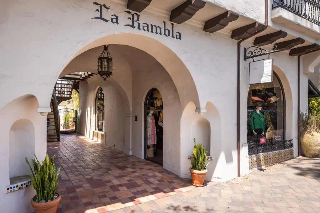 Images taken by Carmel Realty Company